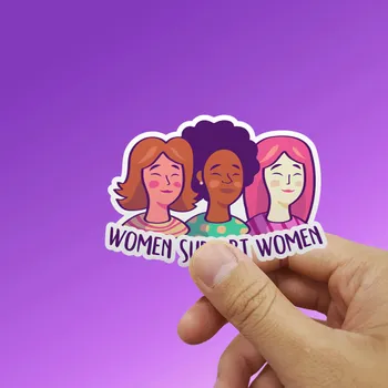 Stickers - Custom Patch Factory