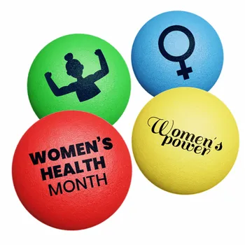 Stress Balls - Custom Patch Factory