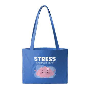 Cotton Canvas Bags - Custom Patch Factory