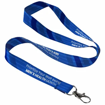 Lanyards - Custom Patch Factory