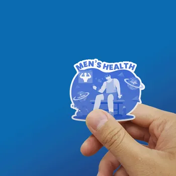 Stickers - Custom Patch Factory