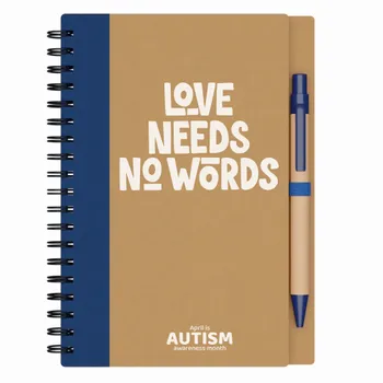 Notebooks - Custom Patch Factory