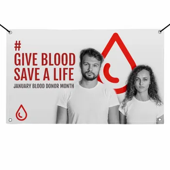 Banners - Custom Patch Factory