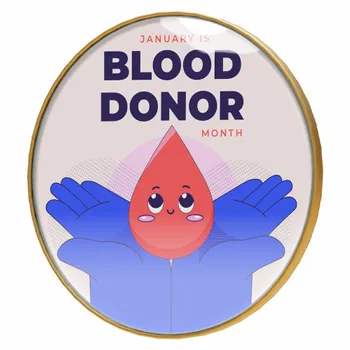 Lapel Pins - Custom Patch Factory