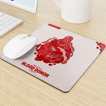 Mouse Pads - Custom Patch Factory