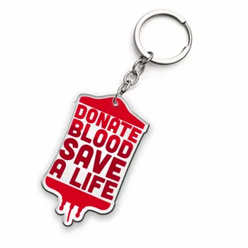 Keychains - Custom Patch Factory