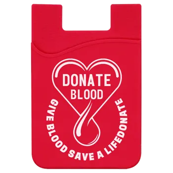 Phone Wallets - Custom Patch Factory