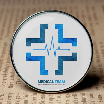 Lapel Pins - Custom Patch Factory