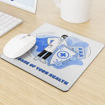 Mouse Pads - Custom Patch Factory