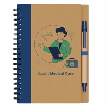 Notebooks - Custom Patch Factory