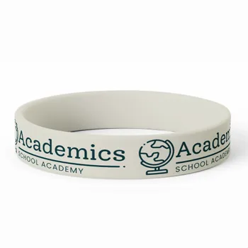 Wristbands - Custom Patch Factory