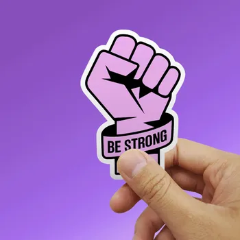 Stickers - Custom Patch Factory