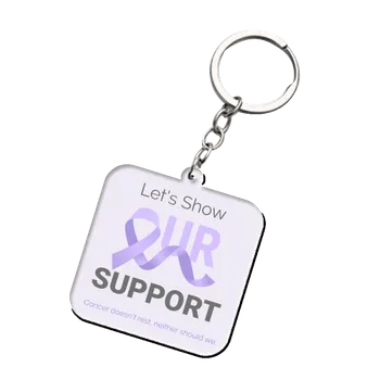 Keychains - Custom Patch Factory