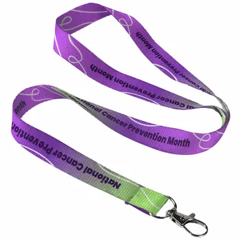 Lanyards - Custom Patch Factory