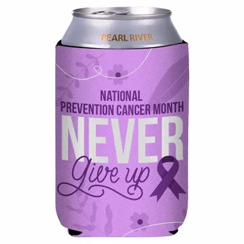 Can Coolers - Custom Patch Factory