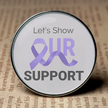 Lapel Pins - Custom Patch Factory