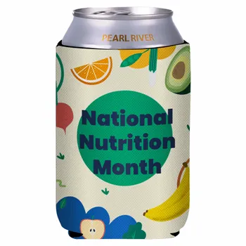 Can Coolers - Custom Patch Factory