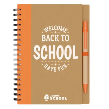 Notebooks - Custom Patch Factory