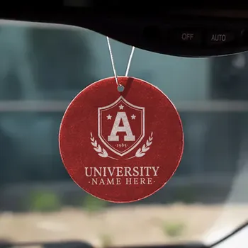 Air Fresheners - Custom Patch Factory