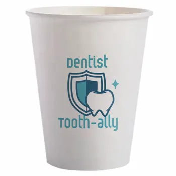 Cold Drink Cups - Custom Patch Factory