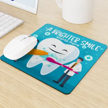 Mouse Pads - Custom Patch Factory