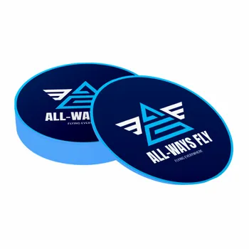 Coasters - Custom Patch Factory