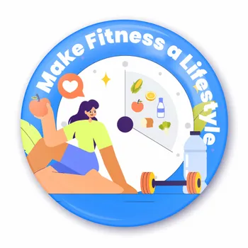 Buttons - Custom Patch Factory