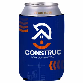 Can Coolers - Custom Patch Factory