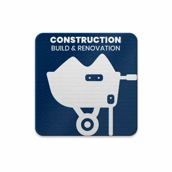 Patches - Custom Patch Factory