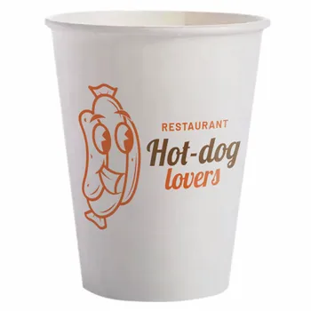 Cold Drink Cups - Custom Patch Factory