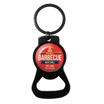 Bottle Openers - Custom Patch Factory