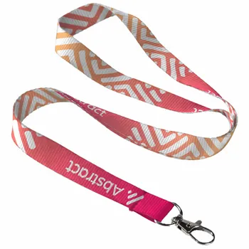 Lanyards - Custom Patch Factory