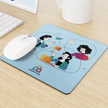 Mouse Pads - Custom Patch Factory