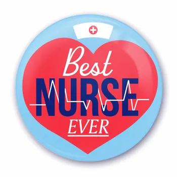 Buttons - Custom Patch Factory