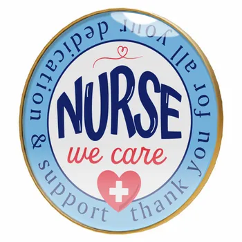 Lapel Pins - Custom Patch Factory