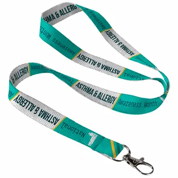 Lanyards - Custom Patch Factory