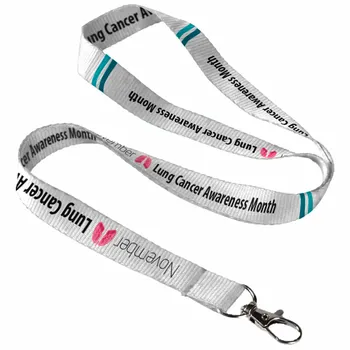 Lanyards - Custom Patch Factory