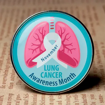 Lapel Pins - Custom Patch Factory