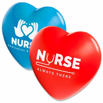 Stress Balls - Custom Patch Factory