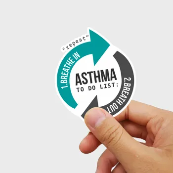 Stickers - Custom Patch Factory