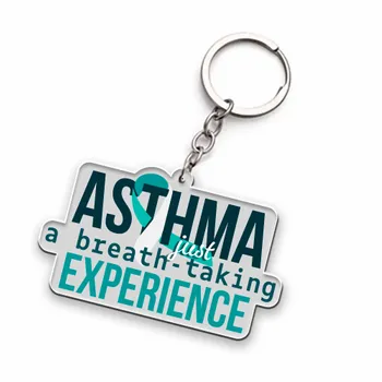 Keychains - Custom Patch Factory