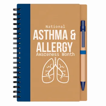 Notebooks - Custom Patch Factory