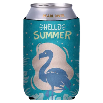 Can Coolers - Custom Patch Factory