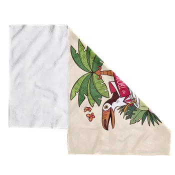 Towels - Custom Patch Factory