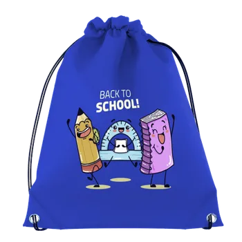 Drawstrings Bags - Custom Patch Factory