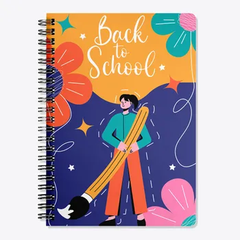 Notebooks - Custom Patch Factory