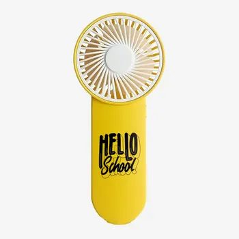 LED Hand Fans - Custom Patch Factory