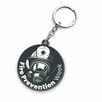 Keychains - Custom Patch Factory