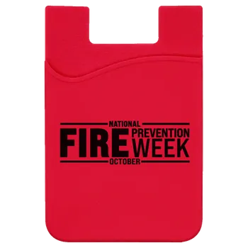 Phone Wallets - Custom Patch Factory