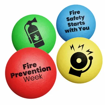 Stress Balls - Custom Patch Factory